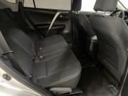 Toyota RAV4 IV (XA40) Рестайлинг Воронеж  - изображение 38