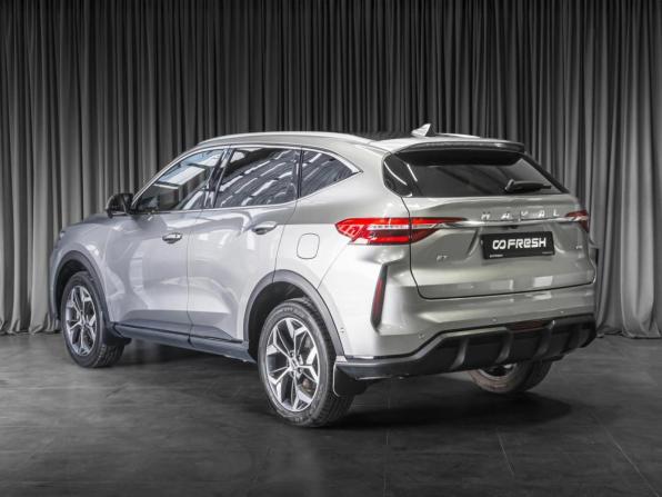Haval F7 I Рестайлинг с пробегом 2023 года, цена 2 299 000 рублей, 31441 км, внедорожник, Автокод Объявления