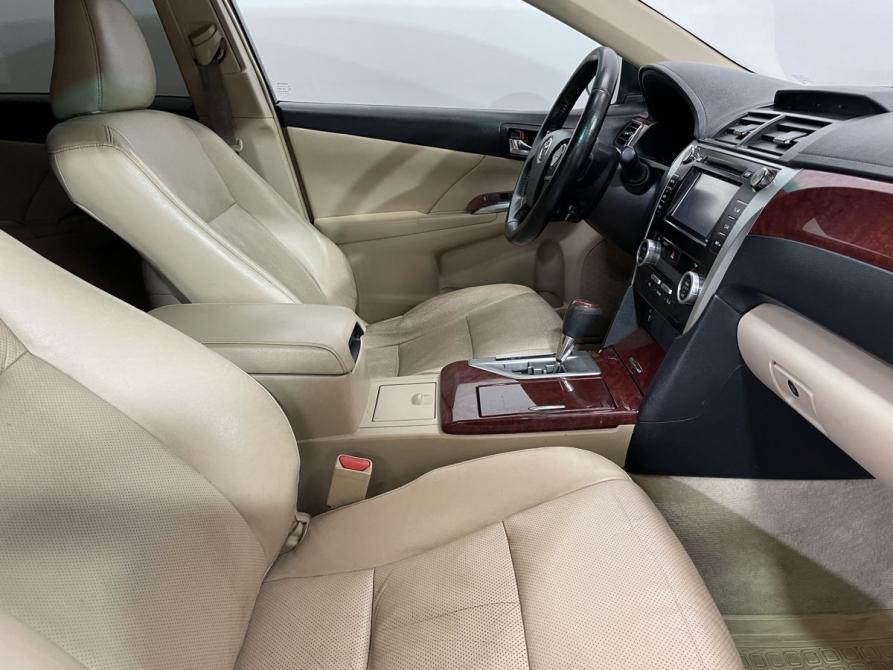Toyota Camry VII (XV50) Ярославль  - изображение 10