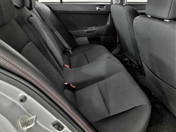 Mitsubishi Lancer X с пробегом 2008 года, цена 580 000 рублей, 274644 км, седан, Автокод Объявления