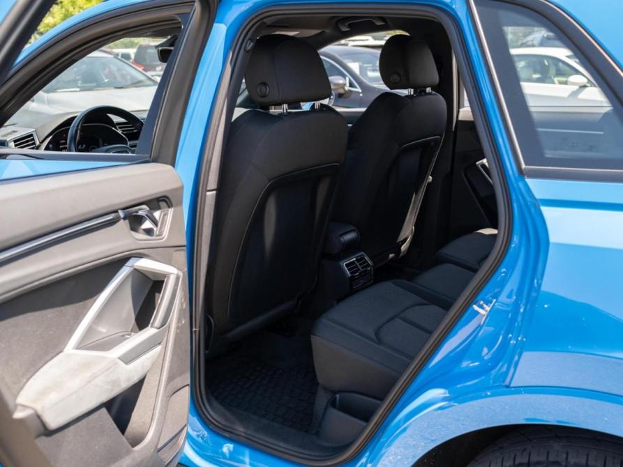 Audi Q3 II (F3) Сочи  - изображение 17