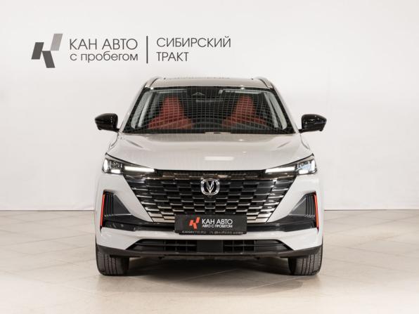 Changan CS55 Plus II с пробегом 2023 года, цена 2 139 200 рублей, 42551 км, внедорожник, Автокод Объявления