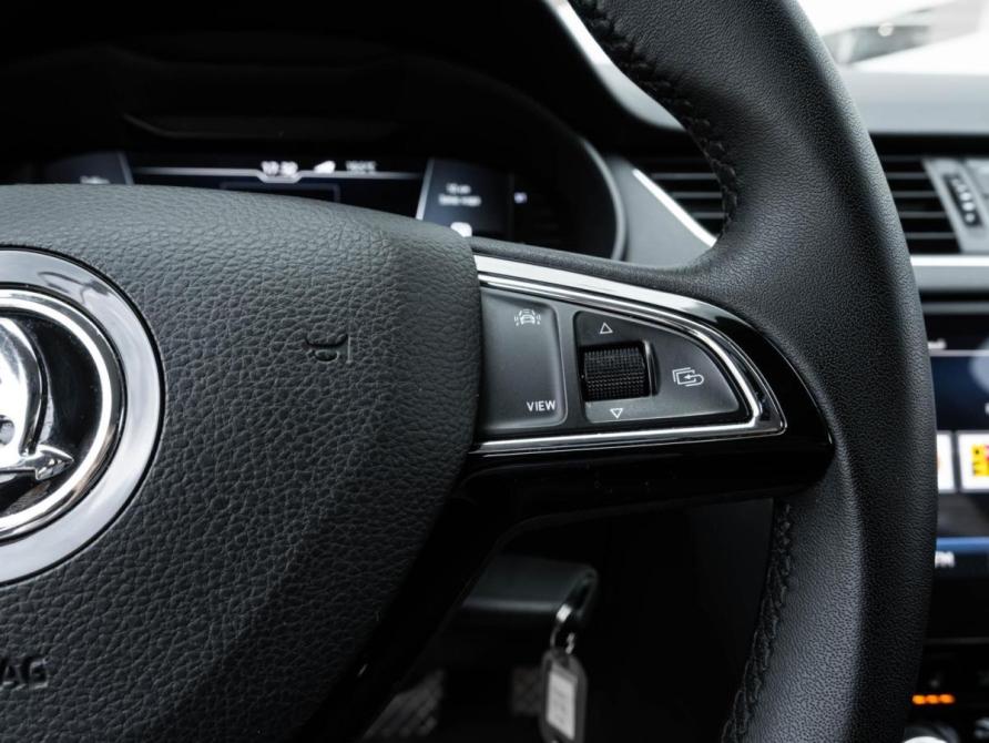 Skoda Octavia III (A7) Рестайлинг Ставрополь  - изображение 20