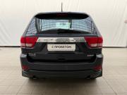 Jeep Grand Cherokee IV (WK2) Нижний Тагил  - изображение 22