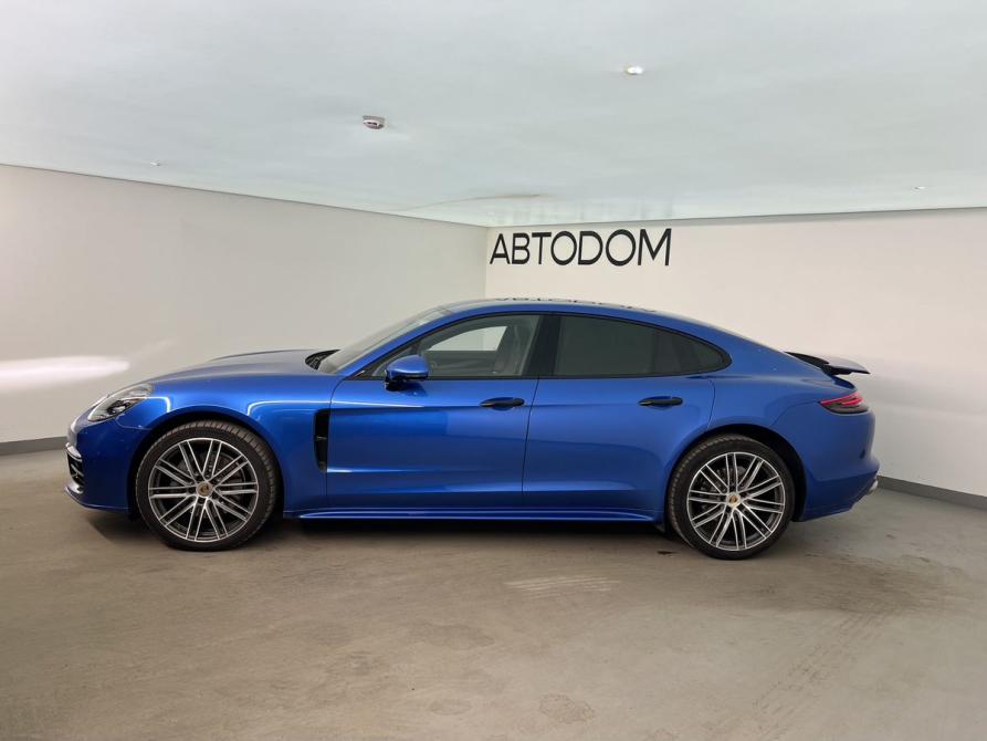 Porsche Panamera II Москва  - изображение 2