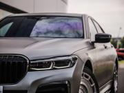 BMW 7 серии VI (G11/G12) Рестайлинг Санкт-Петербург  - изображение 42