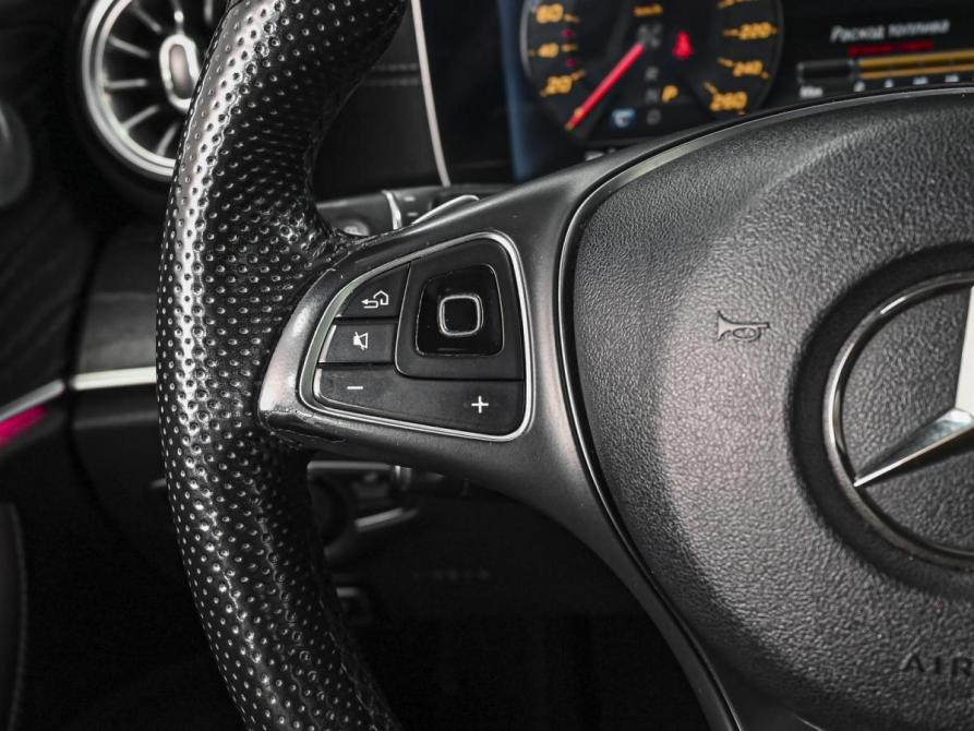 Mercedes-Benz E-Класс V (W213 S213 C238) Ставрополь  - изображение 18