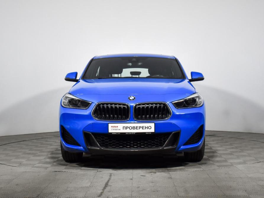 BMW X2 I (F39) Санкт-Петербург  - изображение 3
