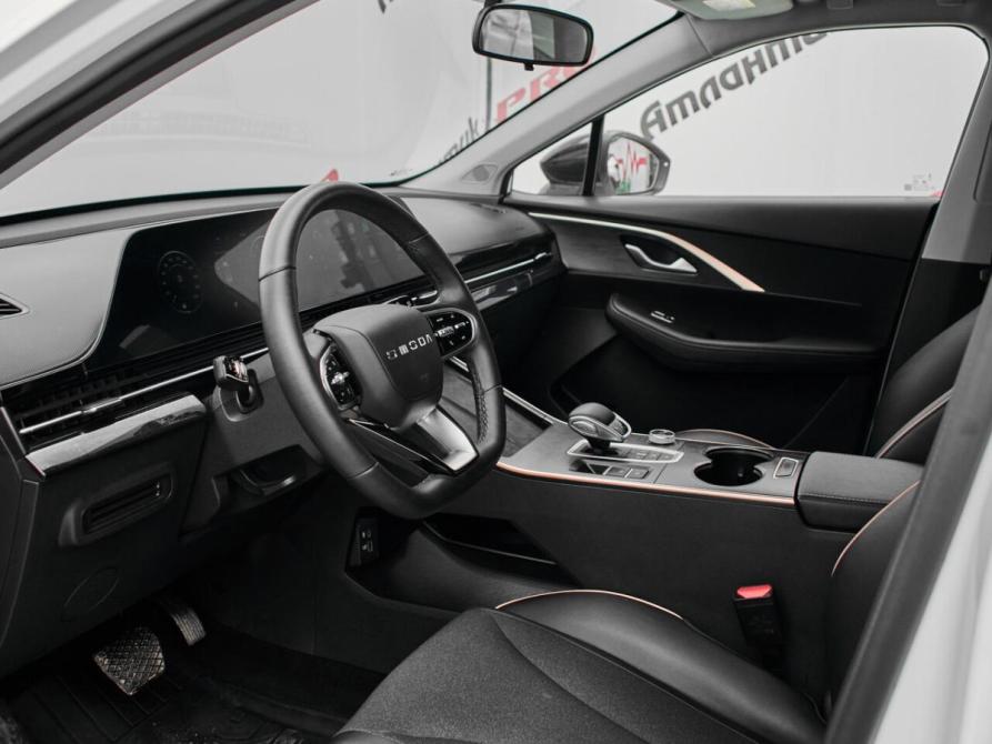 Omoda C5 I Екатеринбург  - изображение 10