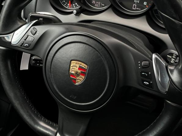 Porsche Cayenne II (958) с пробегом 2013 года, цена 2 497 600 рублей, 261431 км, внедорожник, Автокод Объявления