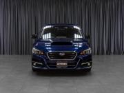 Subaru Levorg I Рестайлинг Тюмень  - изображение 24