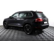 Volkswagen Touareg II Москва  - изображение 31
