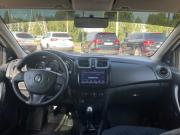 Renault Logan II Стерлитамак  - изображение 36