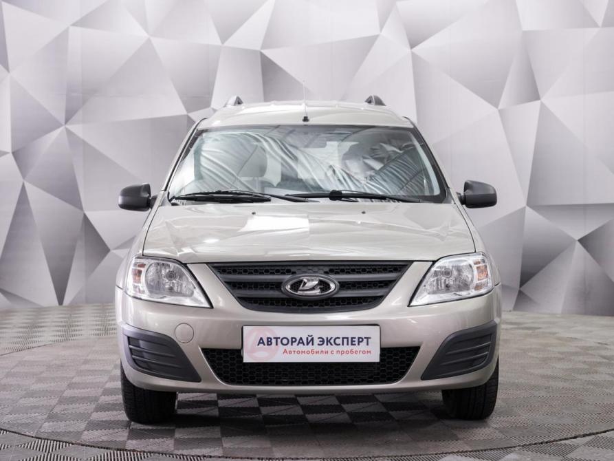 Lada (ВАЗ) Largus I Ульяновск  - изображение 8