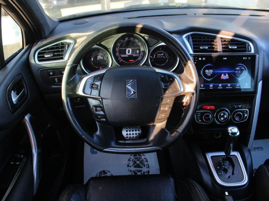 Citroen DS4 Калуга  - изображение 9