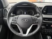 Hyundai Tucson III Рестайлинг Москва  - изображение 40