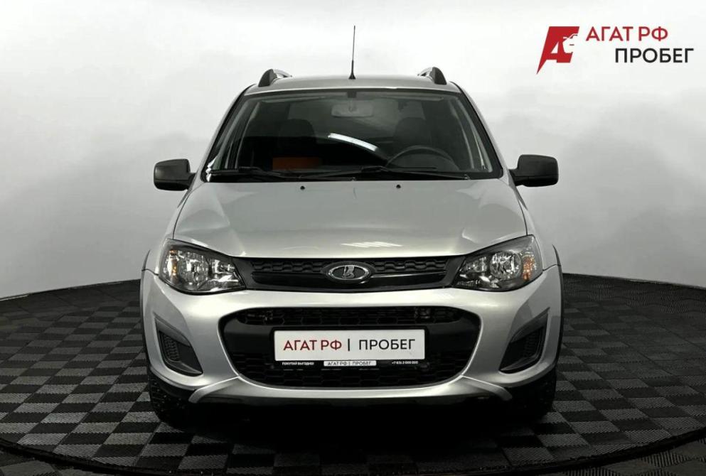 Lada (ВАЗ) Kalina II Нижний Новгород  - изображение 3