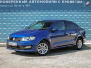 Volkswagen Polo V Рестайлинг Ижевск  - изображение 26