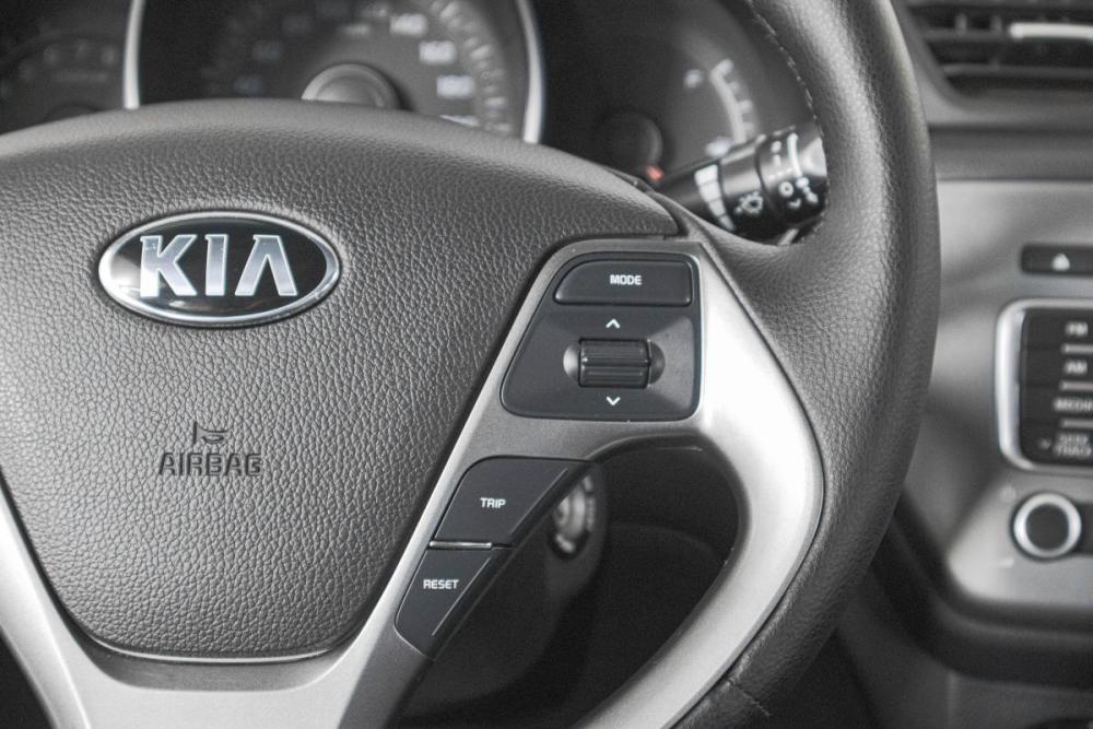 Kia Rio III Рестайлинг Кемерово  - изображение 18