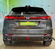Changan UNI-K Набережные Челны  - изображение 36