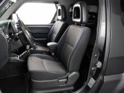 Suzuki Jimny III Рестайлинг 1 Тюмень  - изображение 25