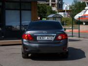 Toyota Corolla X (E140 E150) Уфа  - изображение 23