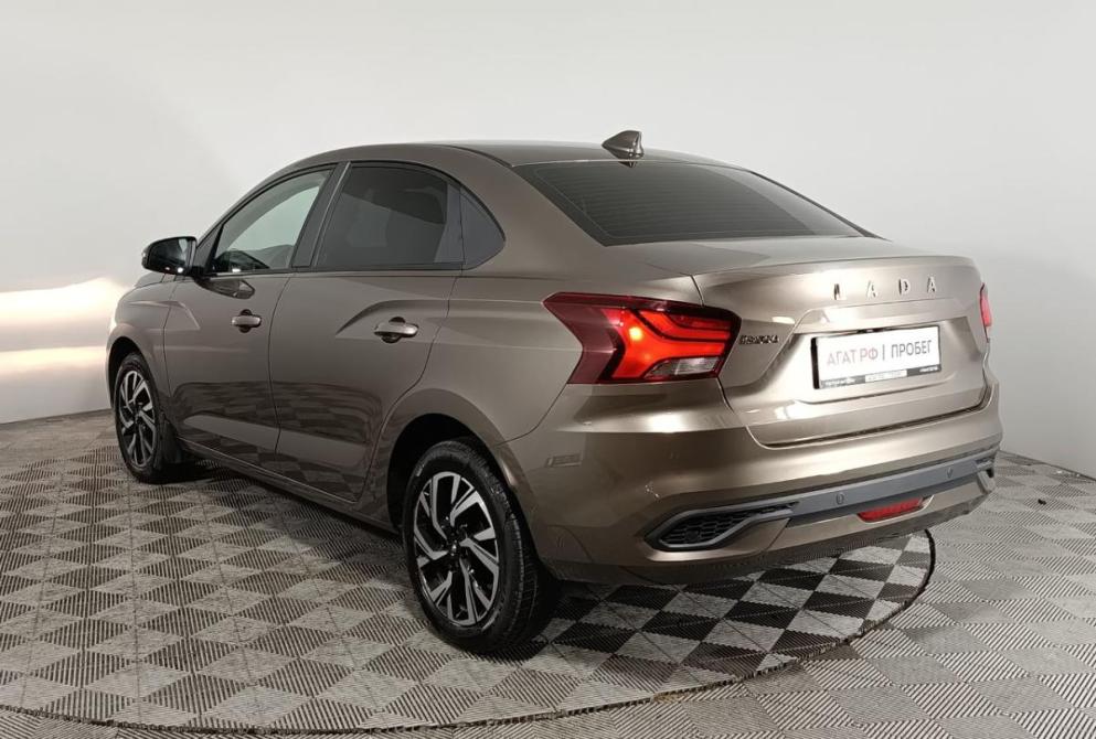 Lada (ВАЗ) Iskra Волгоград  - изображение 5