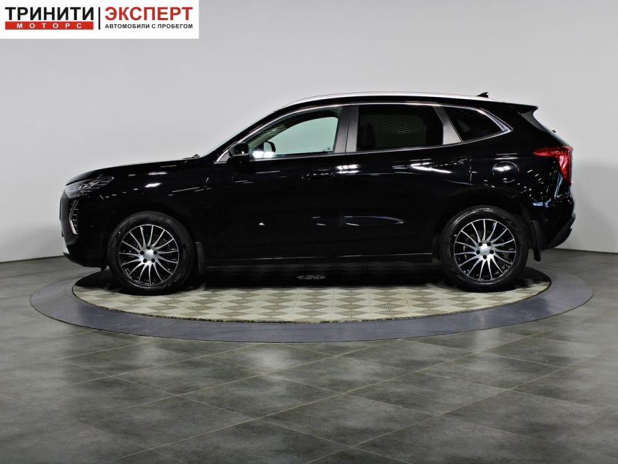 Haval Jolion I Белгород  - изображение 8