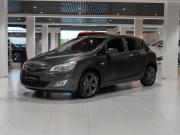 Opel Astra J Москва  - изображение 17