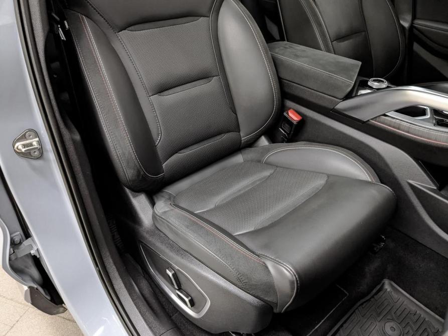 Geely Tugella I Москва  - изображение 22
