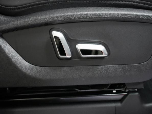 Haval H9 I Рестайлинг с пробегом 2021 года, цена 2 911 000 рублей, 93830 км, внедорожник, Автокод Объявления