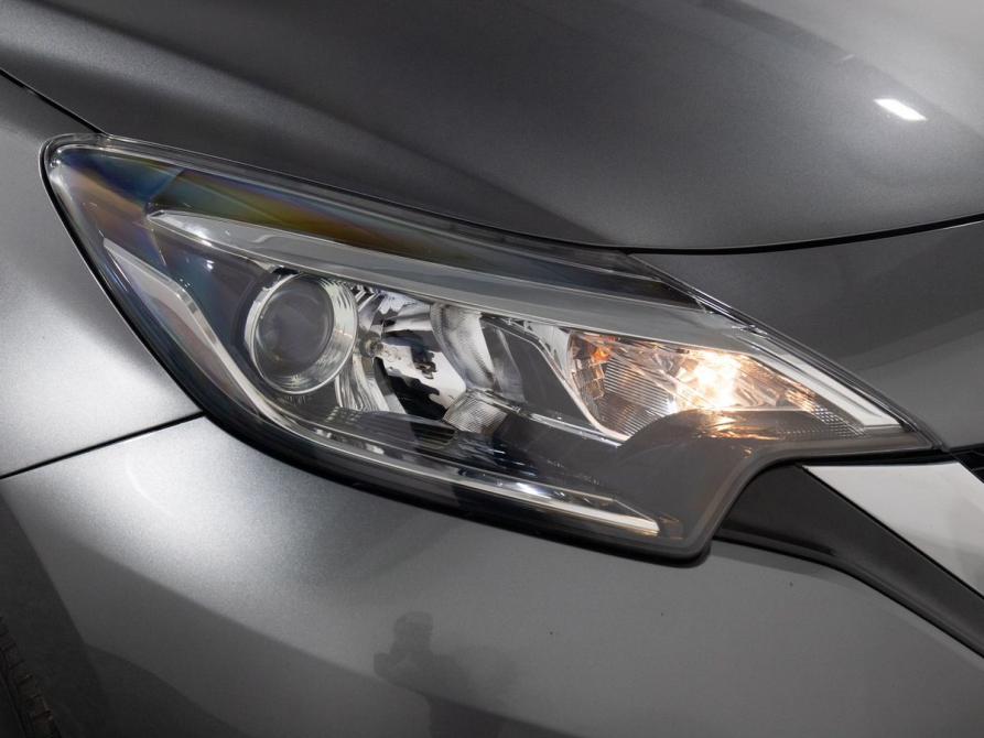 Nissan Note II Рестайлинг Иркутск  - изображение 21