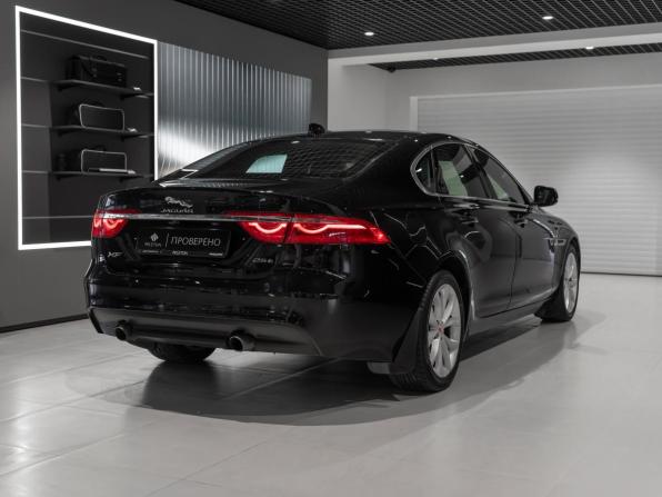 Jaguar XF II с пробегом 2016 года, цена 2 095 000 рублей, 107441 км, седан, Автокод Объявления