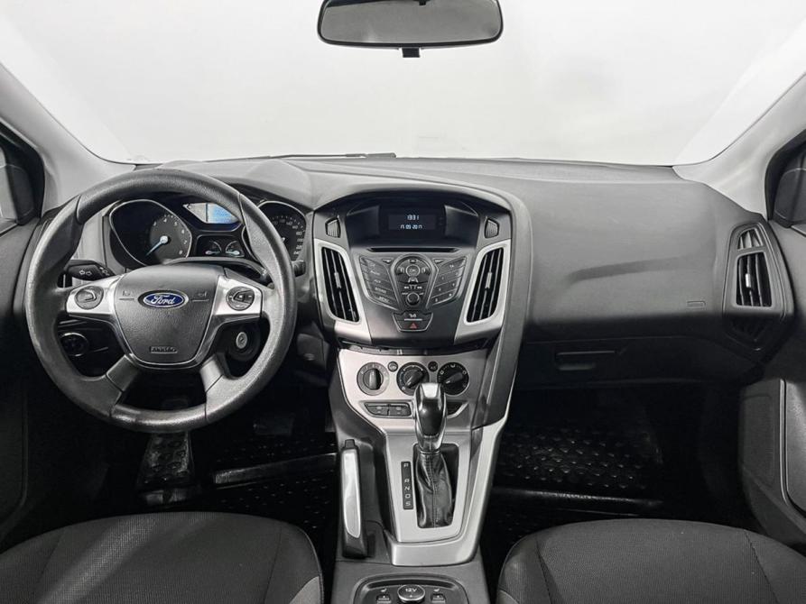 Ford Focus III Ногинск  - изображение 10