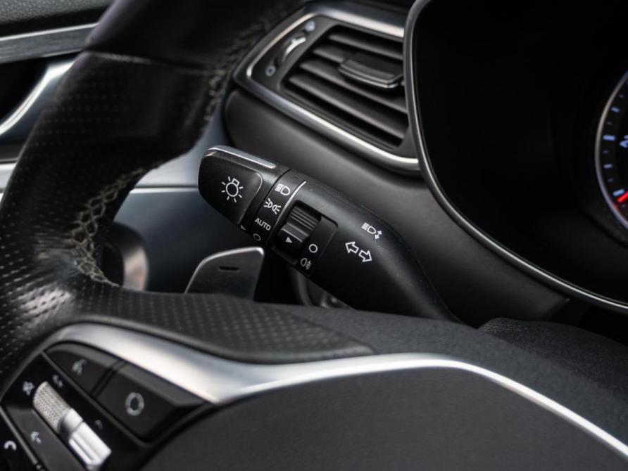 Genesis G70 I Краснодар  - изображение 16
