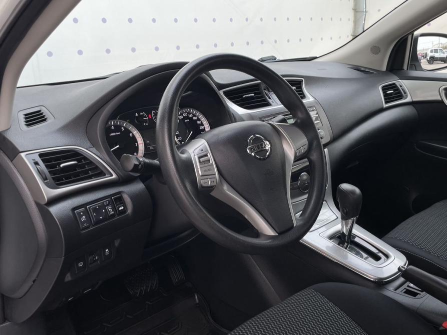 Nissan Sentra VII (B17) Тамбов  - изображение 15