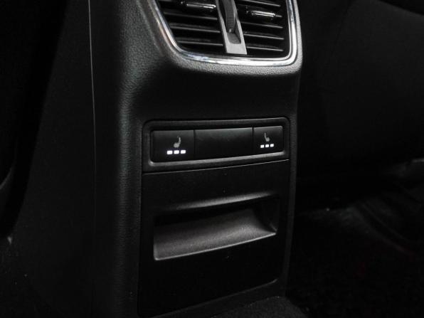 Skoda Octavia III (A7) с пробегом 2016 года, цена 1 279 000 рублей, 199386 км, лифтбек, Автокод Объявления