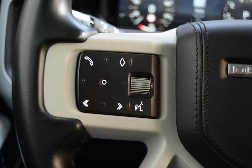 Land Rover Defender II Иркутск  - изображение 17