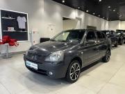 Renault Symbol I Рестайлинг Москва  - изображение 19
