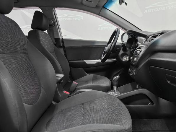 Kia Rio III с пробегом 2013 года, цена 955 000 рублей, 157810 км, хэтчбек, Автокод Объявления