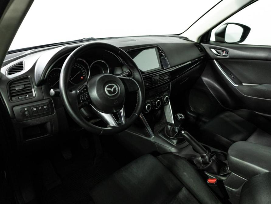 Mazda CX-5 I Санкт-Петербург  - изображение 12