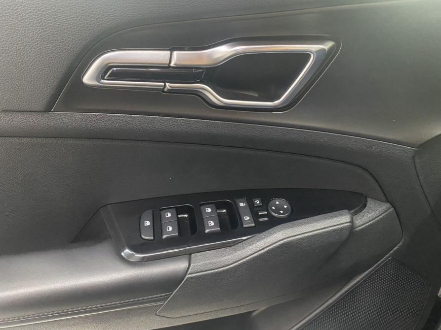 Kia Sportage V Воронеж  - изображение 16