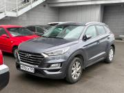 Hyundai Tucson III Рестайлинг Кемерово  - изображение 8