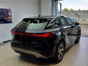 Lexus RX V Новосибирск  - изображение 28