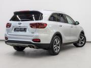 Kia Sorento III Prime Рестайлинг Москва  - изображение 34