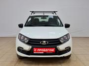 Lada (ВАЗ) Granta I Рестайлинг Азнакаево  - изображение 24