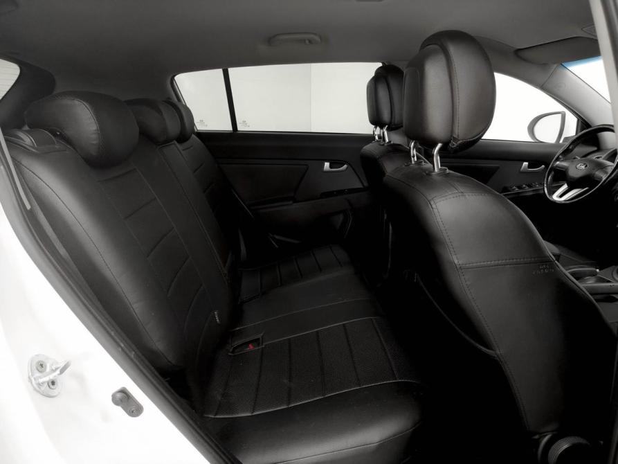 Kia Sportage III Рестайлинг Тула  - изображение 7