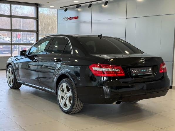 Mercedes-Benz E-Класс IV (W212 S212 C207) с пробегом 2010 года, цена 1 177 000 рублей, 204258 км, седан, Автокод Объявления