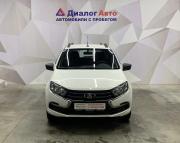 Lada (ВАЗ) Granta I Рестайлинг Азнакаево  - изображение 25