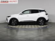 Chery Tiggo 4 I Рестайлинг 2 Белгород  - изображение 24